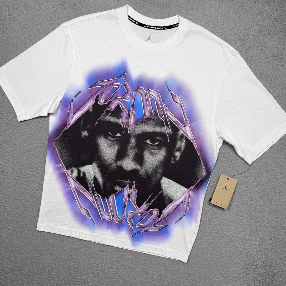 Jordan 85 Dri-FIT Graphic T-Shirt
